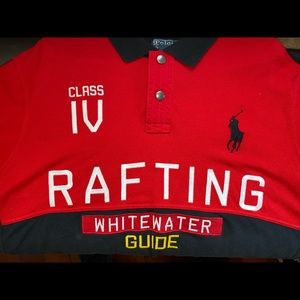 Ralph Lauren Polo Shirt